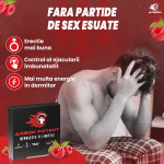 Beneficii Argon Potent