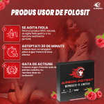 Cum se foloseste Argon Potent