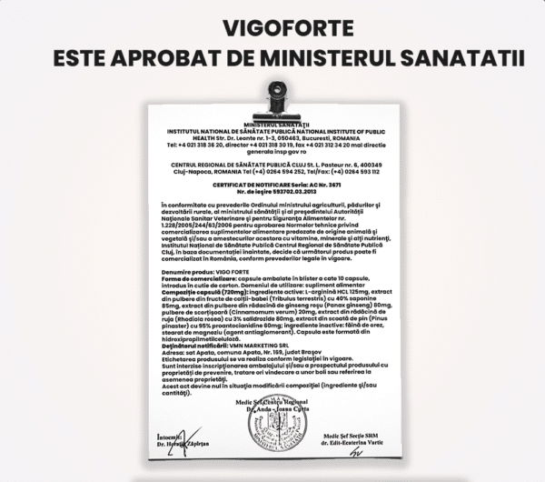 vigoforte-aprobare-ministerul-sanatatii