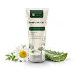 Intimo Protect: Unguent Protector Pentru Zona Intimă, 70 ml