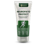 Neuropato Protect: Unguent Regenerator Pentru Neuropatie, 70 ml