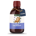 CalmoKid Junior: Sirop Calmare Copii Agitati