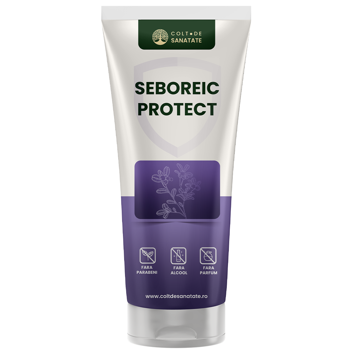 Seboreic Protect: Îngrijire Eficientă Pentru Dermatită Seboreică