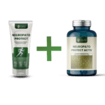 Schema Protocol Neuropatie (Unguent 70 ml + Flacon 60 Capsule)