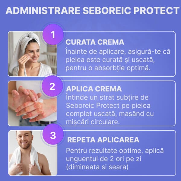 administrare-seboreic-protect